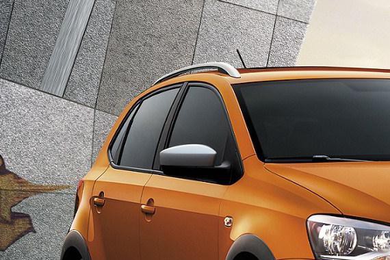 回林海读车：我们来详理一下Coss Polo的油耗