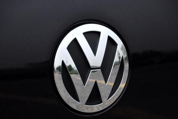 销量排行前十榜单南北大众占了五席，VW神力太强