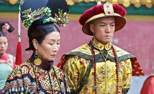 73岁的慈禧去世前一天,为何要毒死年仅38岁的光绪帝