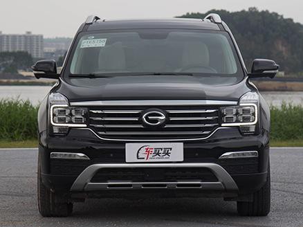 国产车因这款SUV而突破天花板！它真的好？一试便知