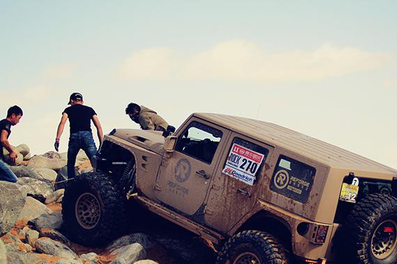 驾车探索大自然的视角，你真的了解吗？