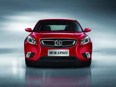 月销不足百辆车型，北汽就占了三个！啥情况？