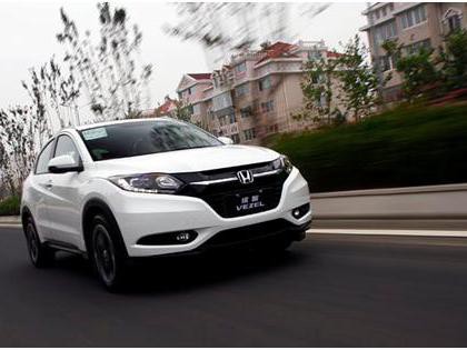 同样定位年轻运动 缤智vs劲客 究竟谁更适合年轻人