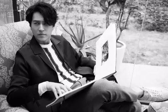 《我的前半生》火了，才知道靳东和比亚迪这款车更配