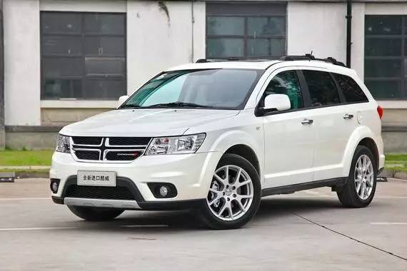 那些被小看的冷门中型SUV，酷威销量不输锐界！