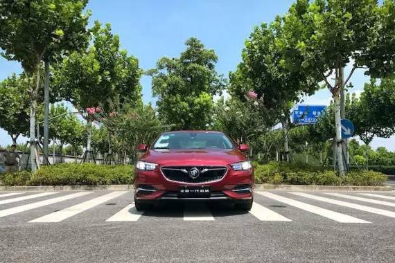 看完新君威的定价，要不咱先忘了SUV吧？