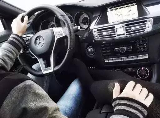 这几种牛逼的换挡方式，你都用过算我输  [