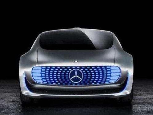 人工智能在汽车业的应用只有自动驾驶吗?