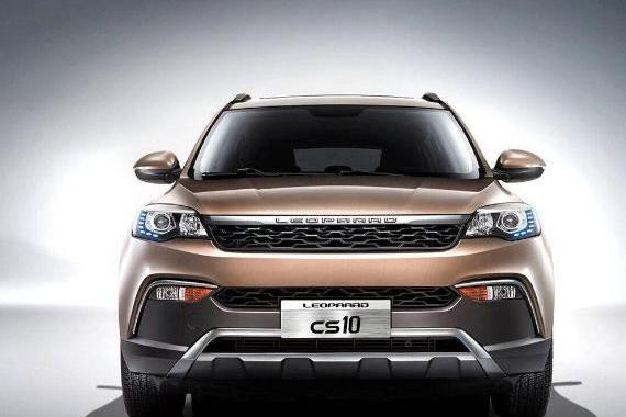 这台8.98万起的国产SUV，80%的人都说像保时捷！