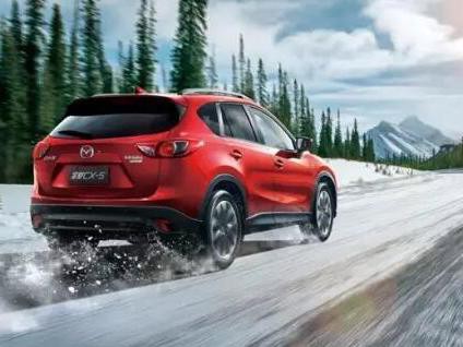 马自达、WEY获碰撞测试好成绩国产品牌将有新压力