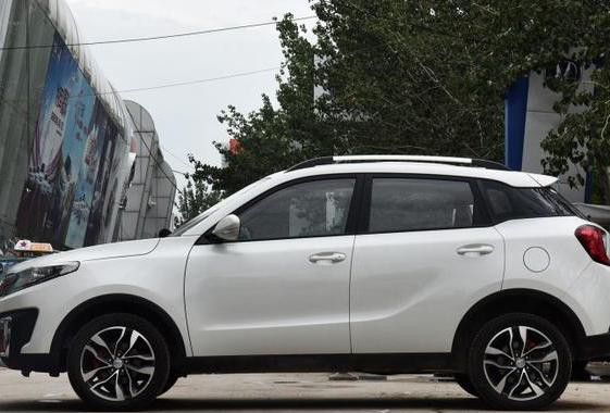 终身免费保养，不到7万，月薪3千无压力