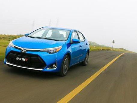 颜值高 动力强 空间大 买朗逸不如买它