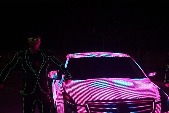 全新君威卖到23万 给我个放弃凯迪拉克ATS-L的理由