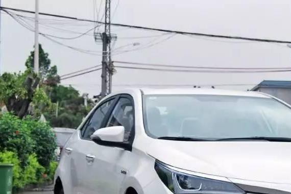 20万左右你可以买到的最省油的车型都在这里了！