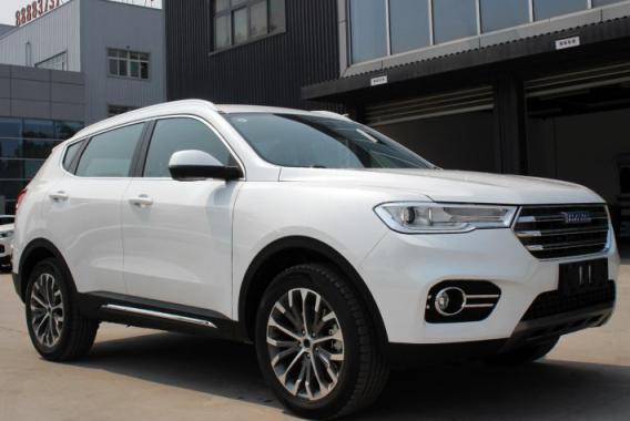 上半年销量出炉，SUV前10自主占8席！但我却关注它