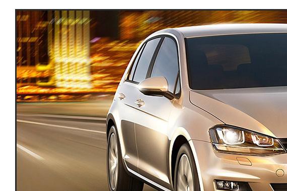 外观好看时尚，质量可靠，都市白领都喜欢开这3款车