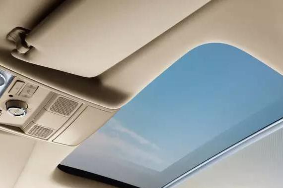 你到底买车还是买配置？这些可有可无的东西不要也罢