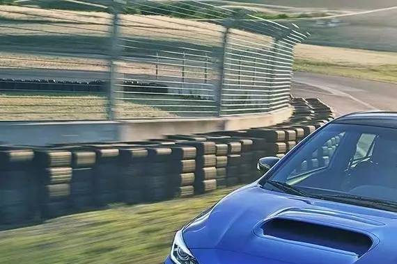 纽北排名仅次于保时捷918 Spyder的最速四门轿车