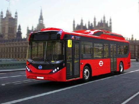 出海记｜英媒：比亚迪接连斩获伦敦纯电动大巴车订单