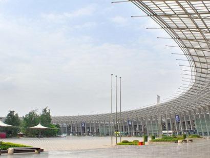 2017成都国际车展8月26日开幕 7月25日起网络购票