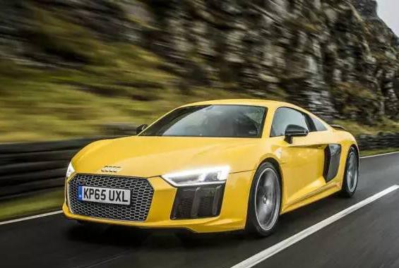 那些可能你一辈子都无法体验到的高转发动机