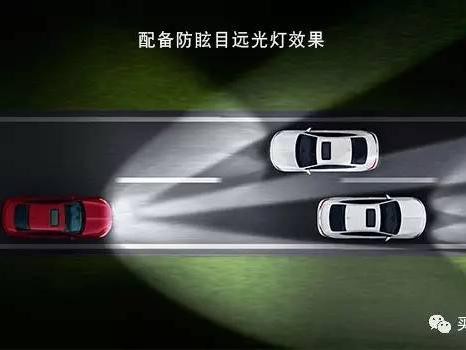 轴距加长油耗低至百公里4.3L 新君威能否战胜迈腾？