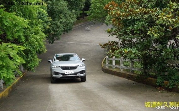 写给VV7观望者的8000字试车报告