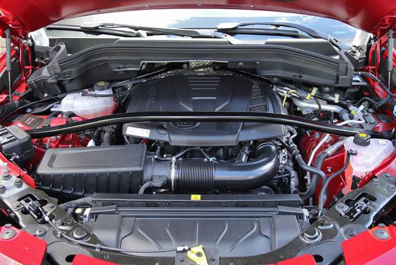 Bormio美丽传说 试Alfa Romeo Stelvio