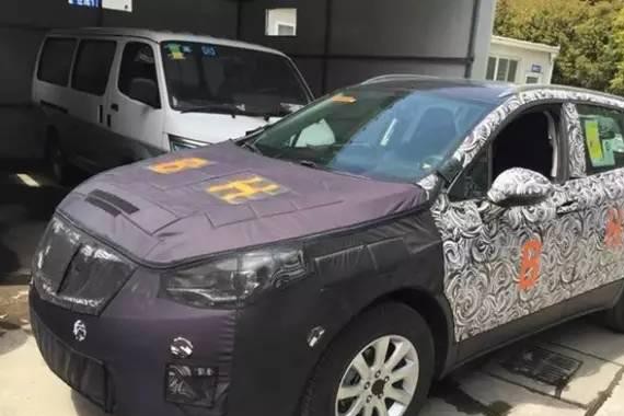 以后9AT是标配？改款昂科威有望也搭上9AT