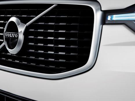 沃尔沃将与吉利建立合资企业 生产电动汽车