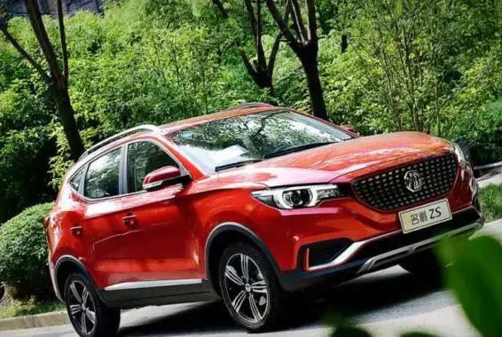 合资低配受不了？10万预算选国产车舒坦多了