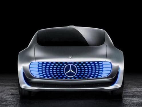 全方位渗透 人工智能在汽车业不止自动驾驶