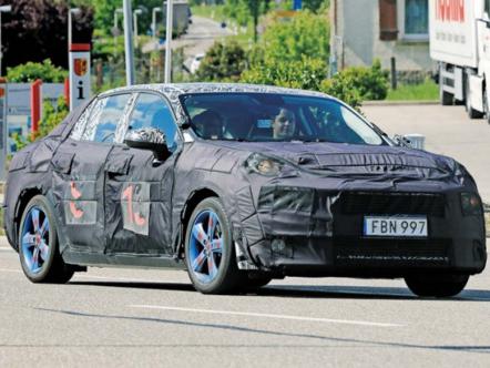 国内汽车高级品Lynk＆Co 03新亮相！