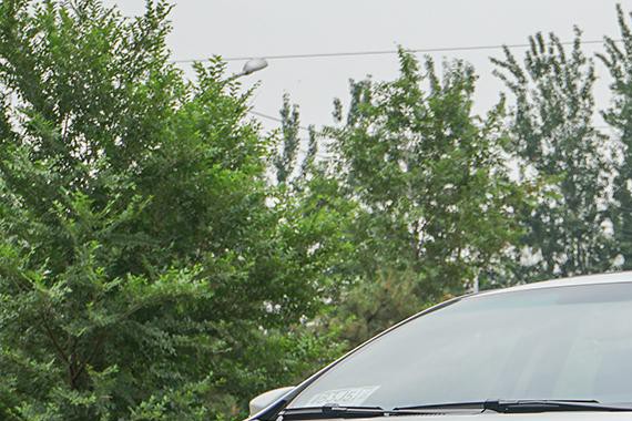 2017款比亚迪秦上市 补贴后售价14.99万元