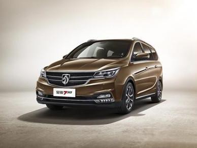 自主带“T”家用MPV 你没看错 到手10万