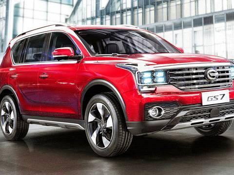 预计15万起，又一款国产高端SUV即将上市！