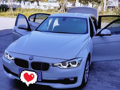 318Li动力到底行不行？宝马3系车主4个月用车感受