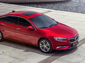 坐等折扣，我是怎么一步步放弃购买新君威的？