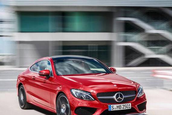 40万左右买轿跑，TA能带给你百万级的豪车体验