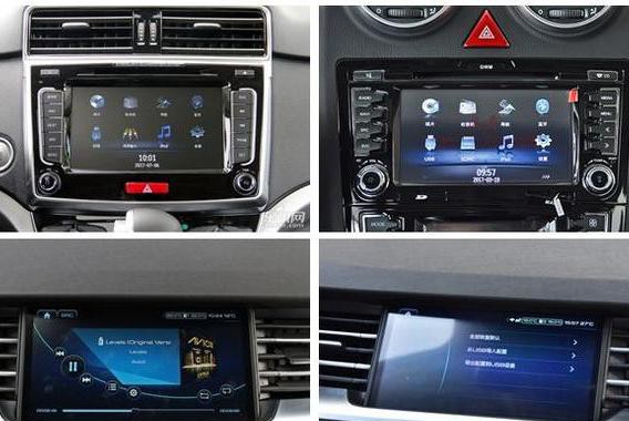 哈弗M6上市8.98万元起 对比哈弗H6有何不同