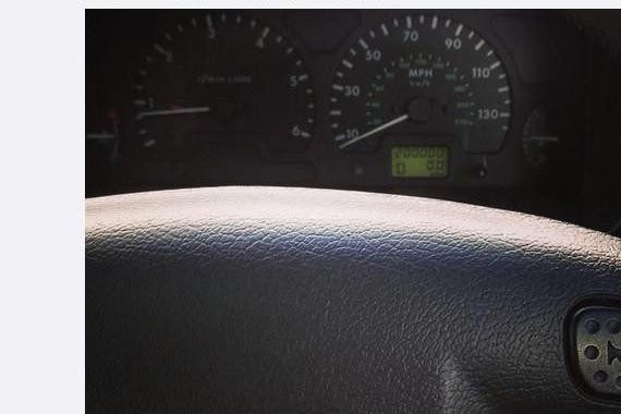 宝刀老不老赛后见分晓 40万公里凯美瑞预告