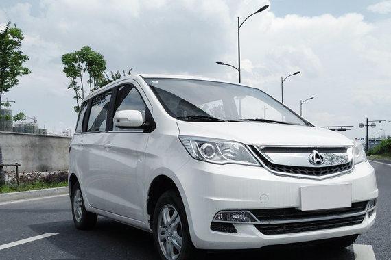 号外号外，补贴前售15.80万元，长安欧力威EV上市