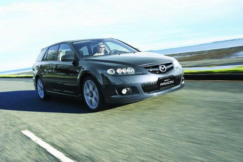 旅行车能否在中国继SUV成为下一个爆款？