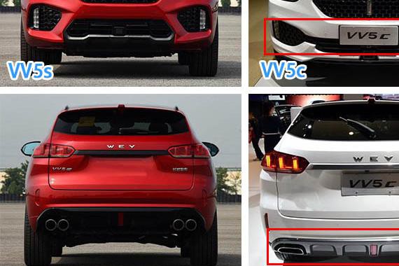 国产轿跑SUV，2.0T售价14.28万起，博越RX5都怕它