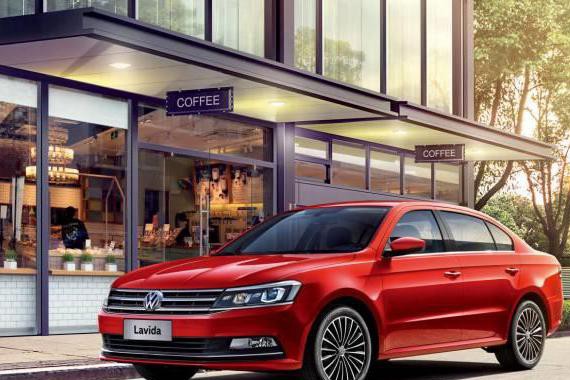 轿车市场的常胜将军，上汽大众朗逸凭什么称霸？