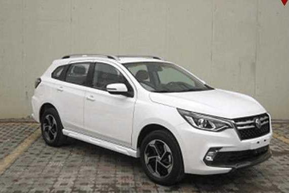 全新启辰T70和启辰T70X大变身了, 2017款来袭