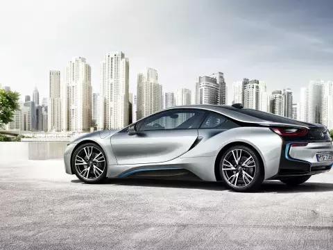 新能源汽车双积分制将实施，留给自主的机会不多了