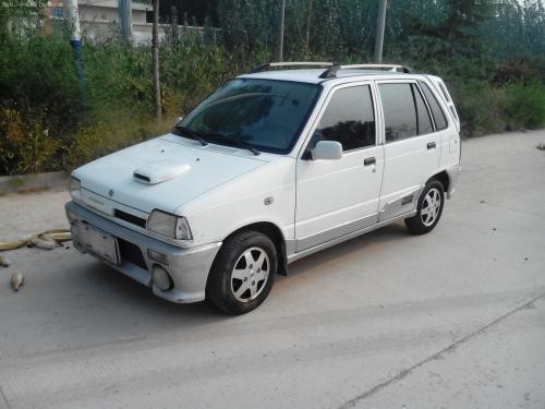 铃木雨燕首次搭载涡轮增压，能够挽回惨淡的销量呢