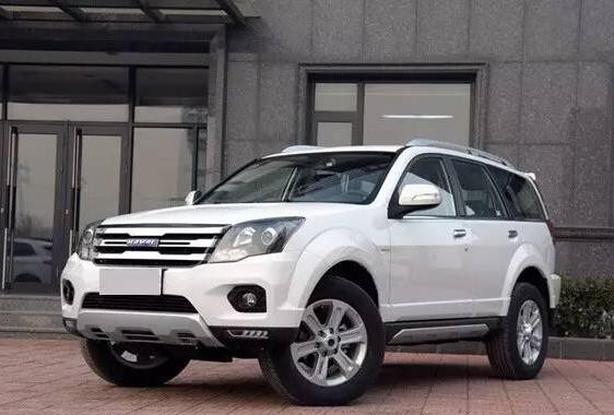 15万搞定这些自动+四驱SUV！需求不同选择不同！
