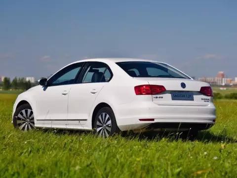 大众两款新车上市，最便宜的卖15.38万